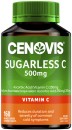 Cenovis-Sugarless-C-500mg-Tablets-160-Pack Sale