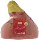 Coles-Beechwood-Double-Smoked-Half-Leg-Ham Sale