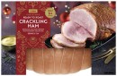 Coles-Crackling-Ham-Boneless-Leg Sale