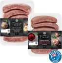 Coles-Finest-Sausages-450g-500g Sale