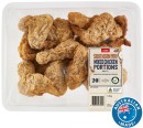 Coles-RSPCA-Approved-Chicken-Southern-Fried-Portions-12kg Sale