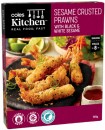 Coles-Kitchen-Frozen-Sesame-Torpedo-Prawns-160g Sale