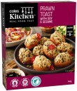 Coles-Kitchen-Frozen-Sesame-Prawn-Toast-162g Sale