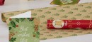 Christmas-Kraft-Gift-Wrap-3m Sale