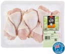 Coles-Free-Range-RSPCA-Approved-Chicken-Drumsticks-Large-Pack Sale