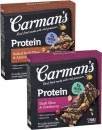 Carmans-Protein-Bars-150g-200g Sale