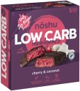 Noshu-Indulgence-Bars-150g-160g Sale