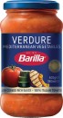 Barilla-Verdure-Pasta-Sauce-400g Sale