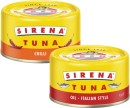 Sirena-Tuna-95g Sale