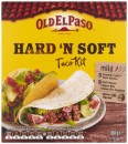 Old-El-Paso-Hard-N-Soft-Taco-Kit-350g Sale