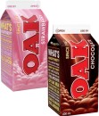 Oak-Flavoured-Milk-600mL Sale