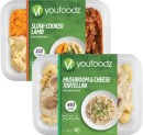 Youfoodz-Regular-Meal-300g-354g Sale