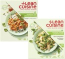 Lean-Cuisine-Dinner-Meal-375g Sale