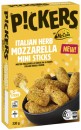 Pickers-Mini-Italian-Herb-Mozzarella-Sticks-230g Sale