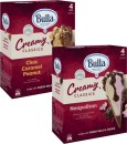 Bulla-Creamy-Classic-Cones-520mL Sale