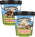 Ben-Jerrys-Tub-427mL-465mL Sale