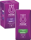 Poise-Incontinence-Pads-Super-14-Pack-or-Extra-Plus-10-Pack Sale