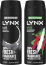 Lynx-Antiperspirant-Aerosol-Deodorant-or-Body-Spray-165mL Sale