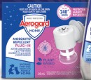 Aerogard-Home-Plant-Based-Mosquito-Repellent-Plug-In-Refill-25mL Sale