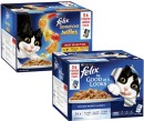 Felix-Cat-Food-24x85g Sale