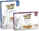 Fancy-Feast-Cat-Food-6x85g Sale