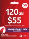 Vodafone-55-Starter-Pack Sale