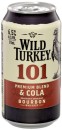 Wild-Turkey-Cola-101-Cans-4x375mL Sale