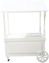 Sweet-Cart-White-Wooden-80cm-HIRE Sale