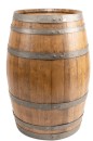 Wine-Barrel-60cm-x-1m-French-Oak-HIRE-Ea Sale