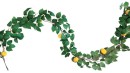 NEW-Mediterranean-Lemon-Garland-18m-Ea Sale