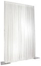 Drape-Pleated-Panel-White-3m-Drop-x-3m-Wide-Rigging-Hire-Ea Sale