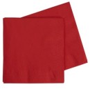 Ultra-Napkin-Lunch-Cherry-2-ply-Pk-40 Sale