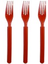 Ultra-Fork-Heavy-Duty-Cherry-17cm-Pk-20 Sale