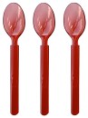 Ultra-Spoon-Heavy-Duty-Cherry-17cm-Pk-20 Sale