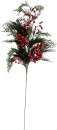 NEW-Festive-Folly-Spray-90cm-Ea Sale