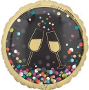 Balloon-Foil-45cm-New-Year-Cheer-Confetti-Ea Sale