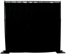 Drape-Velveteen-Black-3m-Drop-x-3m-Wide-HIRE Sale