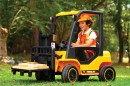 NEW-Forklift-12V-Kids-Ride-On Sale