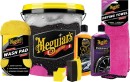 NEW-Meguiars-Endurance-Shine-Collecters-Kit Sale