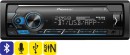 Pioneer-Digital-Media-Player-w-Bluetooth Sale