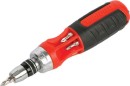 NEW-ToolPRO-14-in-1-Ratchet-Screwdriver-Set Sale