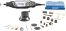 Dremel-130W-Rotary-Tool-Kit-3000-Series Sale