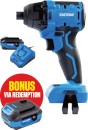 Kincrome-18V-40AH-Brushless-Impact-Driver-Kit Sale