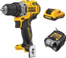 DeWalt-20AH-12V-Sub-Compact-Hammer-Drill-Kit Sale