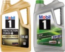 Mobil-1-5L-Engine-Oils Sale