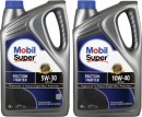 Mobil-Super-5L-Friction-Fighter-Engine-Oils Sale