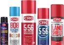 Selected-CRC-Grease-Aerosols Sale