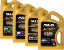 30-off-Selected-Nulon-Apex-5L-Engine-Oils Sale