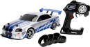 Jada-Fast-Furious-Drift-110-2002-Nissan-Skyline-GT-R-BNR34-RC Sale