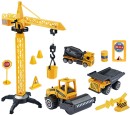 Skyway-Crane-Construction-Set Sale